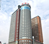 云夢(mèng)玉豐國(guó)際大酒店